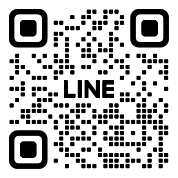 LINE QRコード
