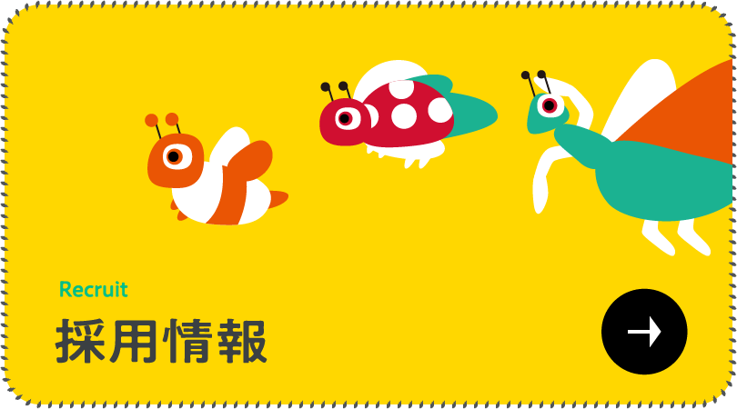 採用情報